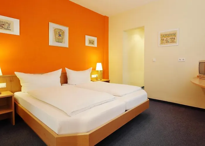 Hotel Zum Goldenen Mann