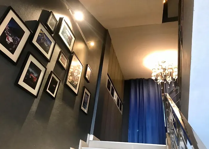 The S Design Hotel