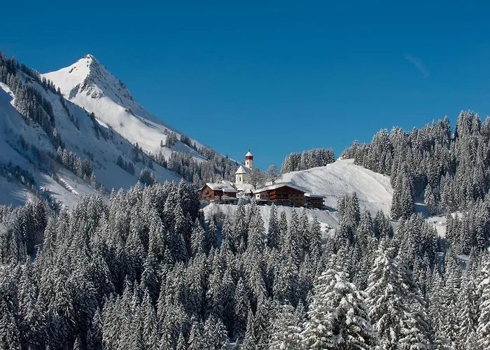 Hotel Garni Ragaz