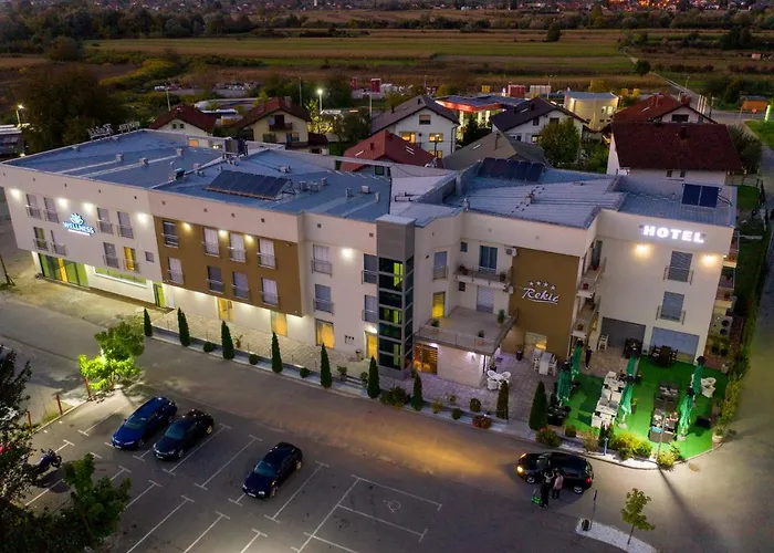 Hotel Rekic