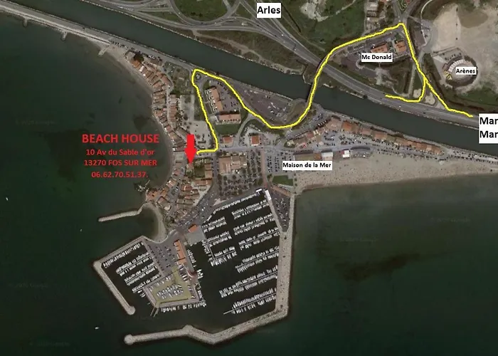 Beach House