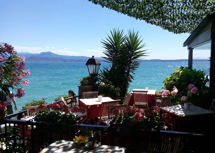 Hotel Grifone