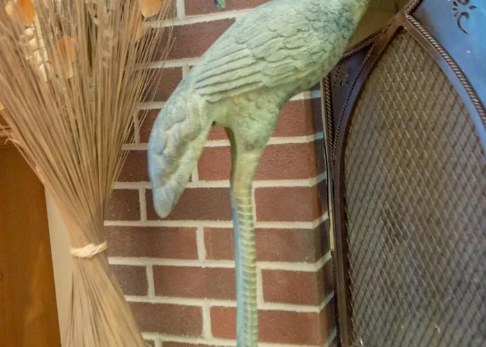 Blue Heron Inn - A Bed And Breakfast Llc