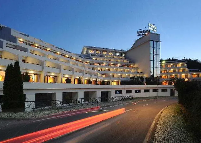 Hotel & Spa Monte Rio