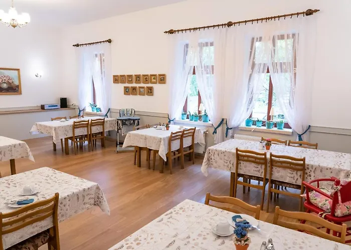 Hotel Beskid