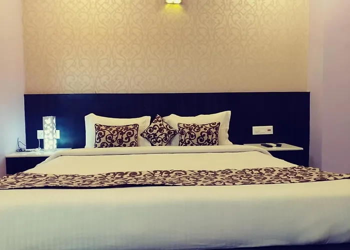 Hotel Madhuvan By Travelkartonline