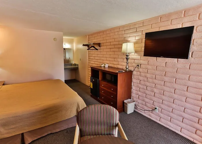 Country Inn Beaver Utah