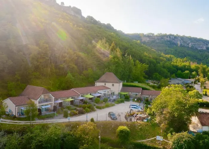 Hotel La Peyrade