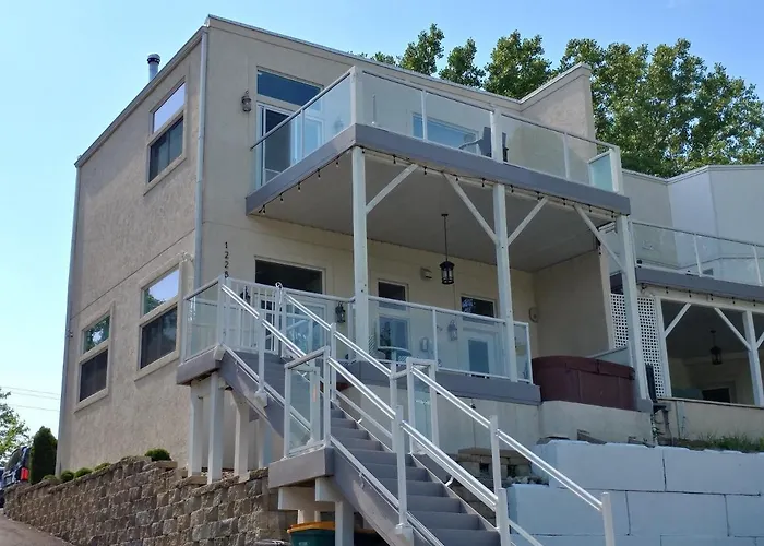 The Addition Smart Home With Direct In Dunes National Park Beach Access