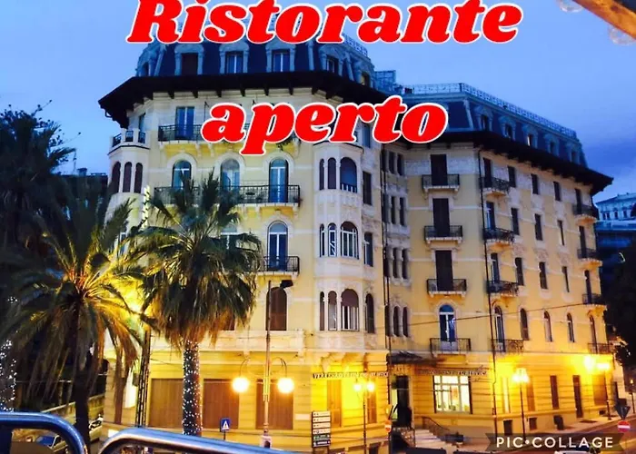 Lolli Palace Hotel