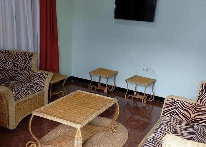 Sumawe Suites
