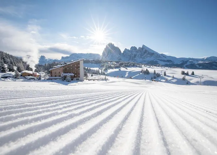 Sporthotel Sonne