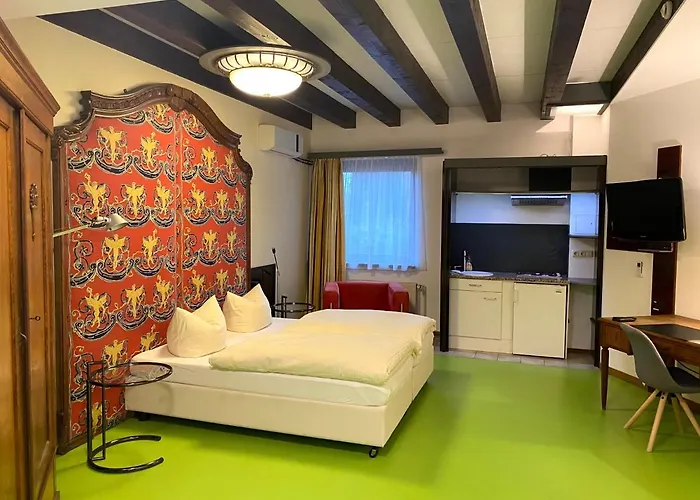 Smarthotel Ingelheim