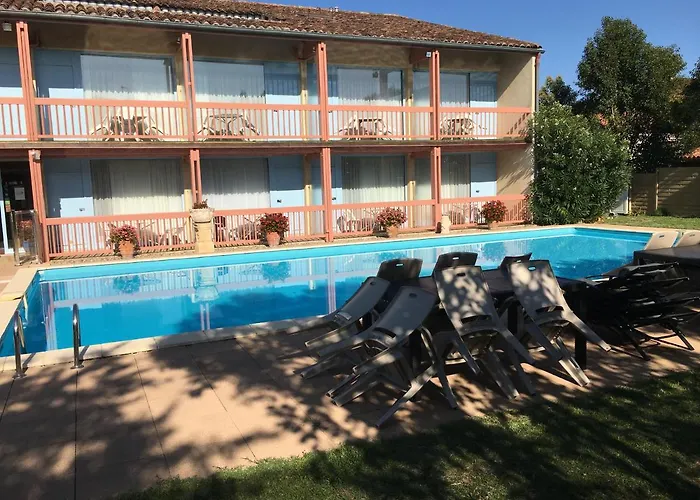 Le Logis Des Cordeliers