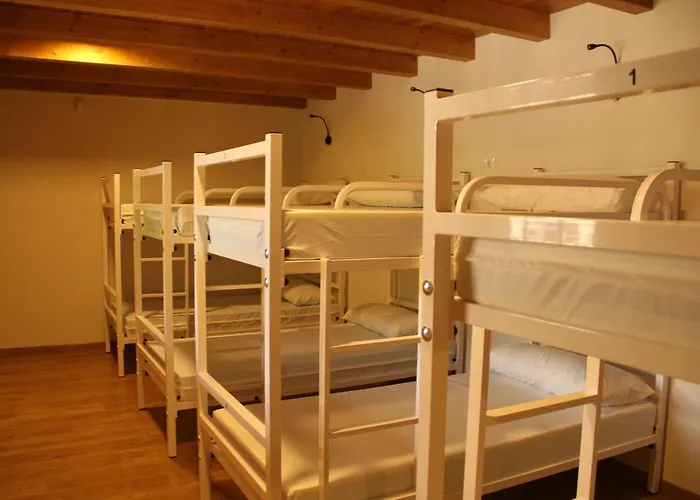 Casa Lixa Hotel Rural Albergue