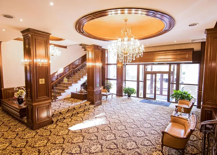 Hotel Balada