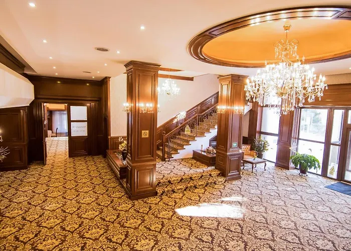 Hotel Balada