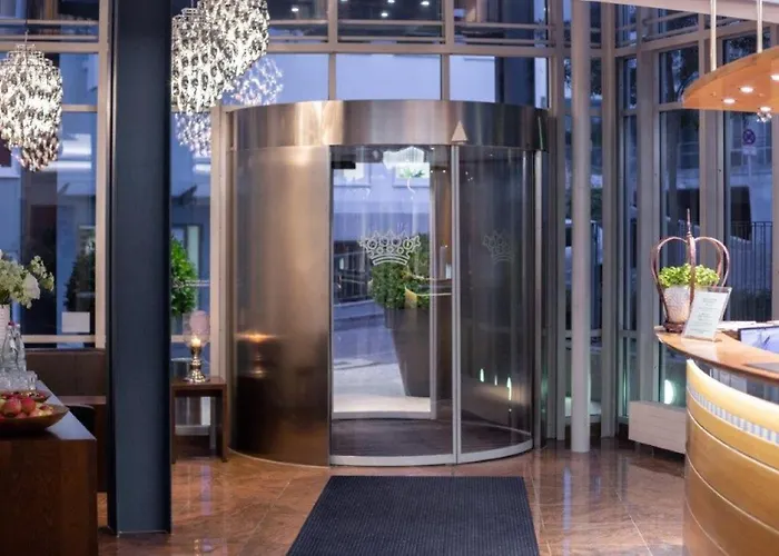 Kronenhotel