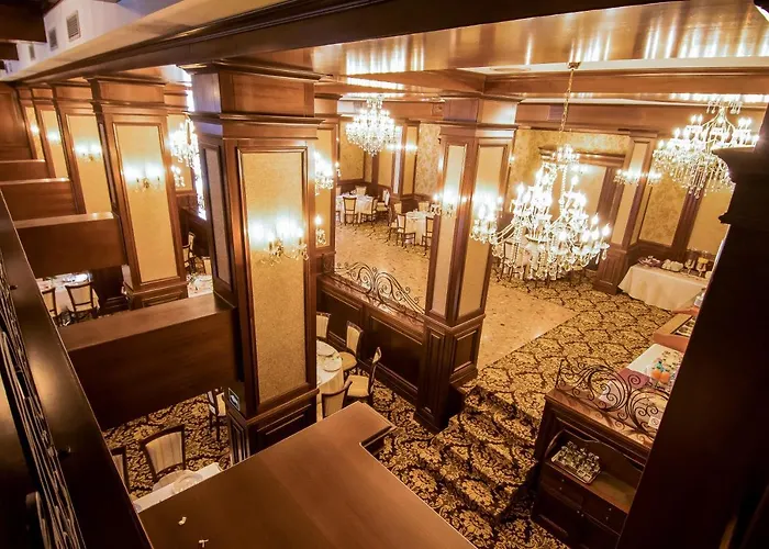 Hotel Balada