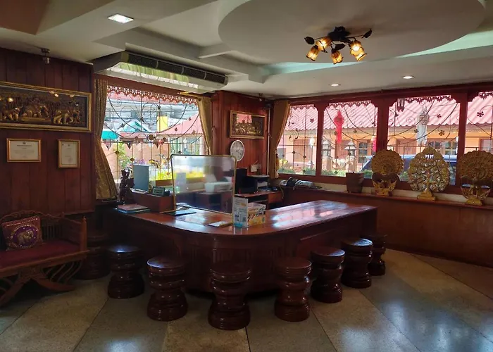 Ngamta Hotel