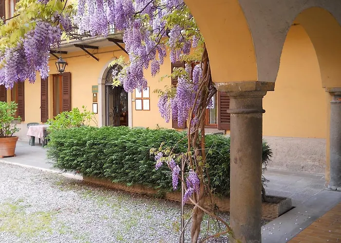 Albergo Ristorante Aquila