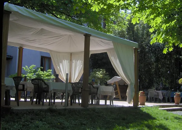 Albergo Ristorante Aquila