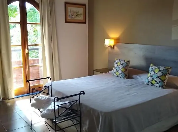 Hotel Tunuyan
