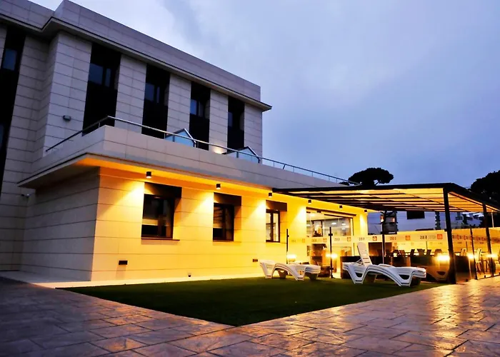 6 Bis Hotel