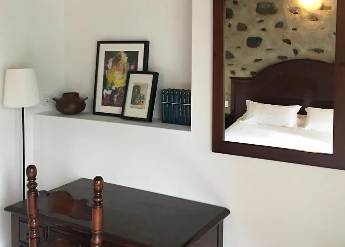 Hotel Rural Ibo Alfaro
