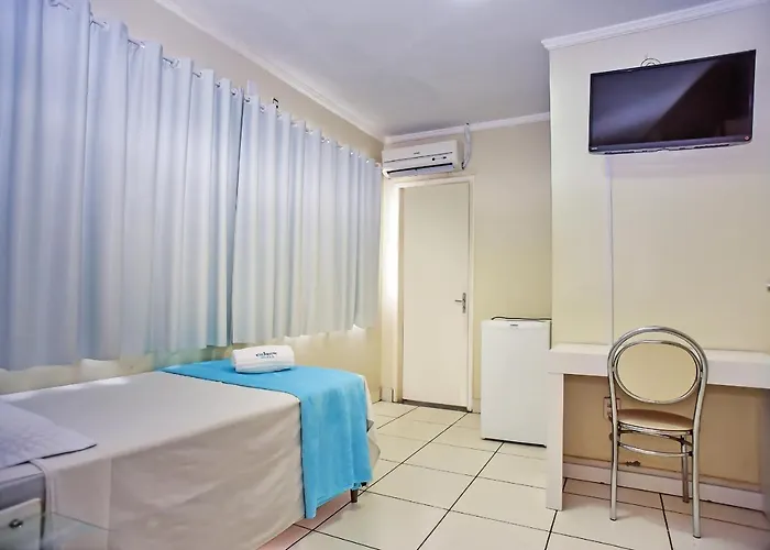Exclusive Hotel