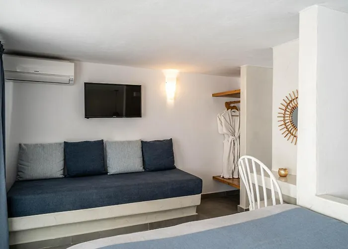 Galatia Villas