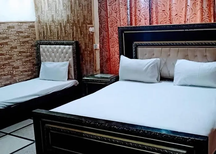 New Moon Soon Hotel