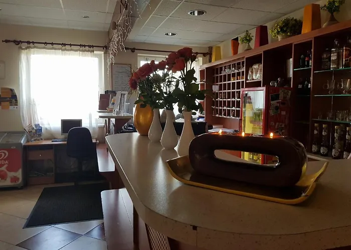Hotel Ferihegy
