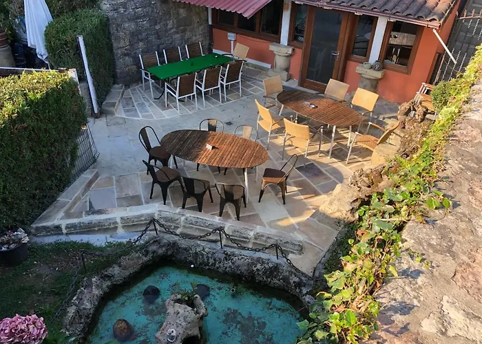 Hotel Palacio Obispo