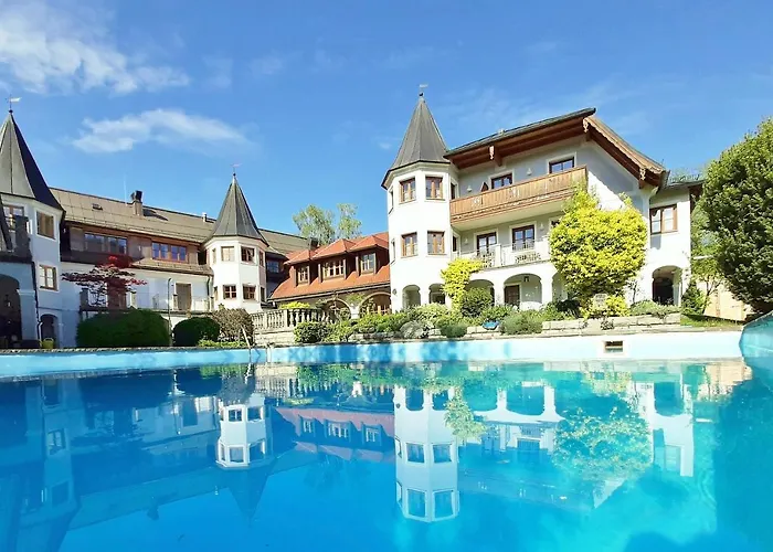 Gasthof Hotel Doktorwirt