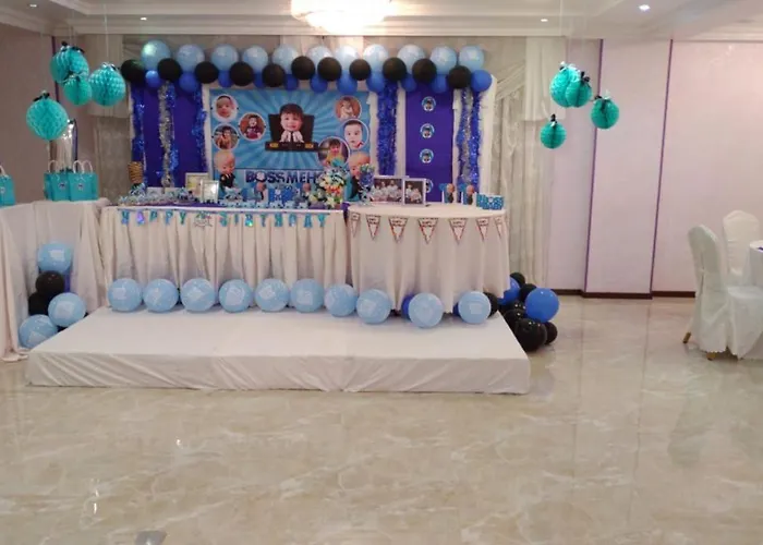 Al Reef Hotel