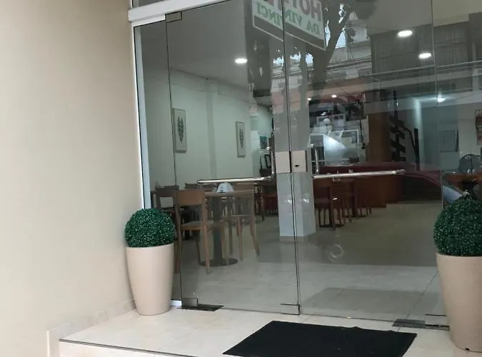 Hotel Davinci
