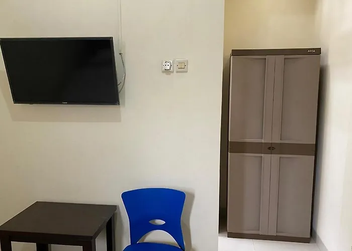 Jatiwinangun Homestay Near Gor Satria Purwoketo Mitra Reddoorz