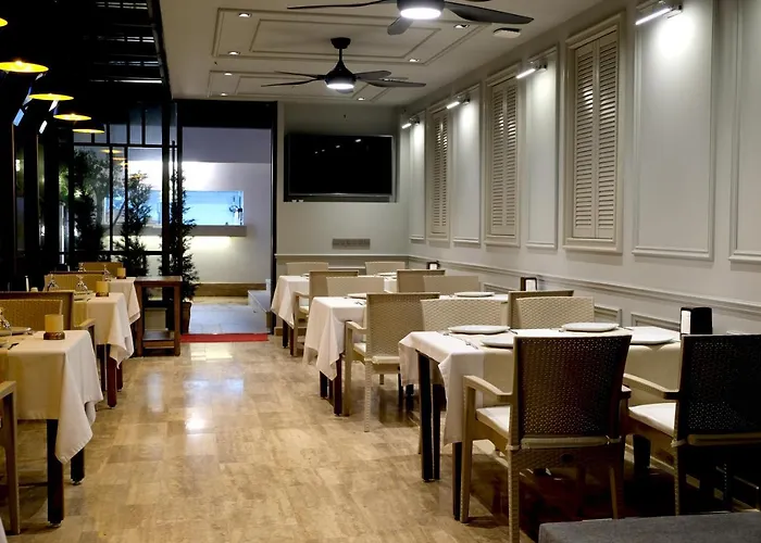 Egehan Butik Hotel Dalyan