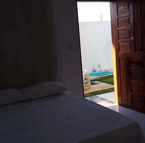 Pousada Recanto do Marinheiro