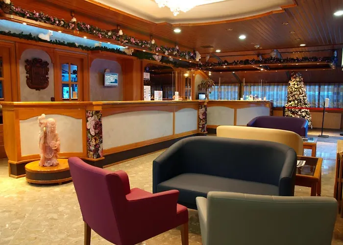 Hotel Guillem & Spa