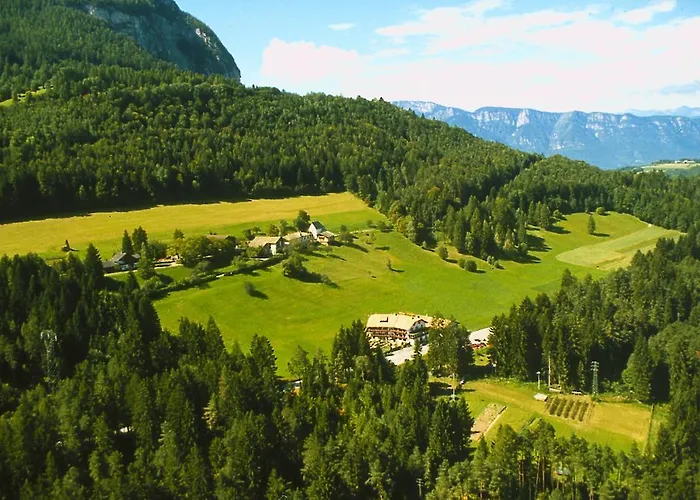Hotel Pausa