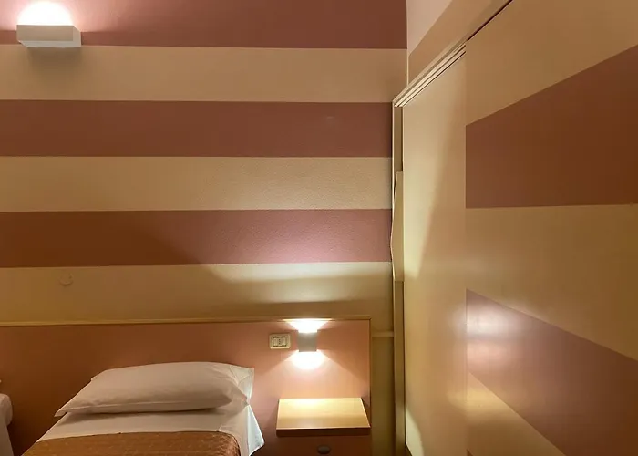 Hotel Savio