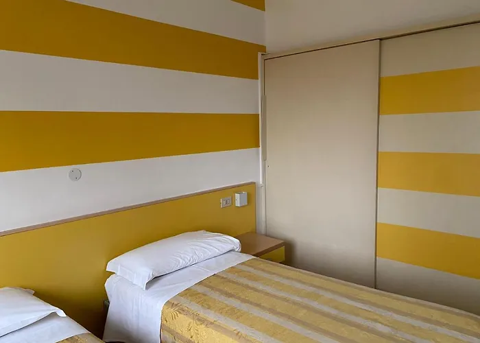 Hotel Savio