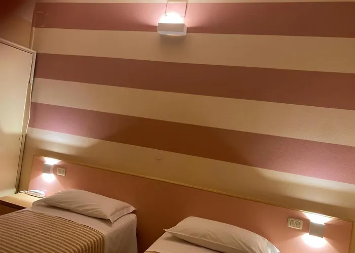 Hotel Savio
