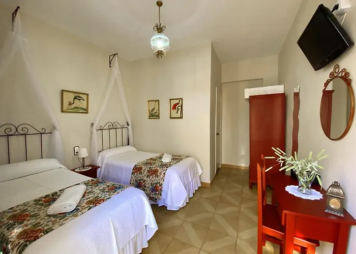 Pension Cristina