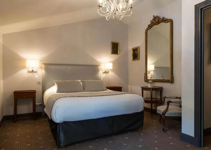 Le Logis Du Pere