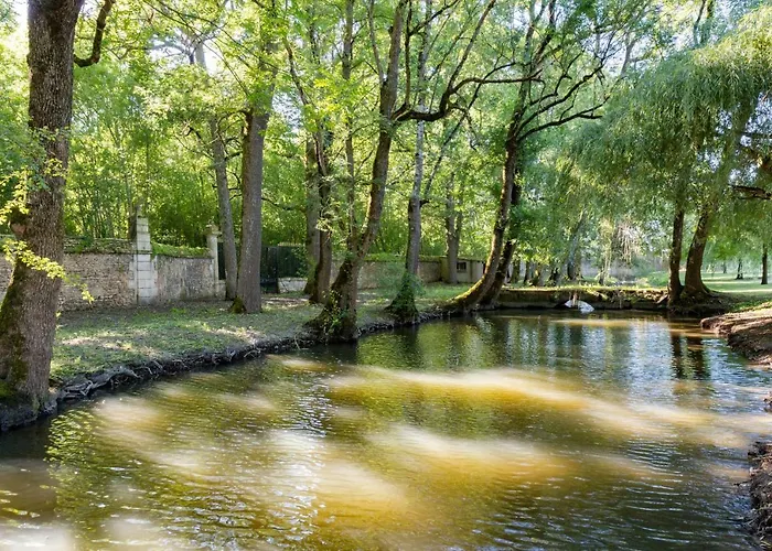 Le Logis Du Pere