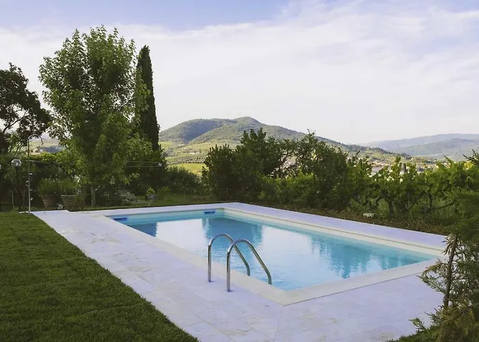 Country Room Il Moro Rignano sullʼArno