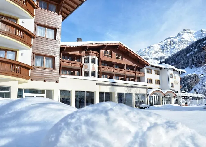 Sporthotel Neustift